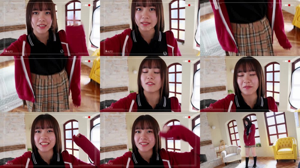 [Minisuka] 2026-02-05 Rima Ozora 大空りま Regular Gallery Clip 15.01