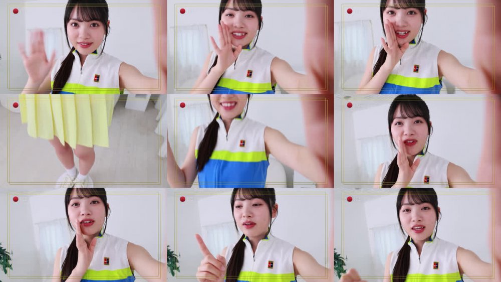 [Minisuka] 2026-02-05 Mai Hyodo 兵藤まい Special Gallery Stage 2 Clip 2.03