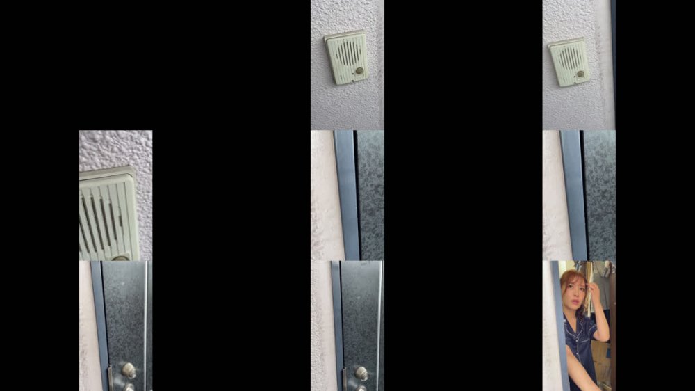 +++ [FHD] PASN-007 【時間ないのにイッちゃう】ボタンずれパジャマ×寝起きボサ髪のドスケベ朝セックス