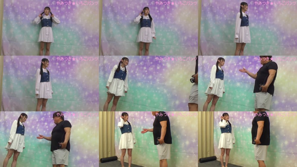 +++ FC2-PPV-4842443 【フリフリ系4コスプレ】素人パンチラ in 自宅で個人撮影会vol.405、406、407、408！！春の訪れを先取り！おっぱい桜満開の大お花見撮影会！！