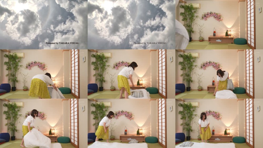 +++ [FHD] ALDN-556 熟女のクセにイキ癖ついてて草 寺島志保