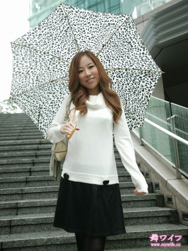 263 保坂 芽衣 Mei Hosaka 園田ゆりあ [30P]