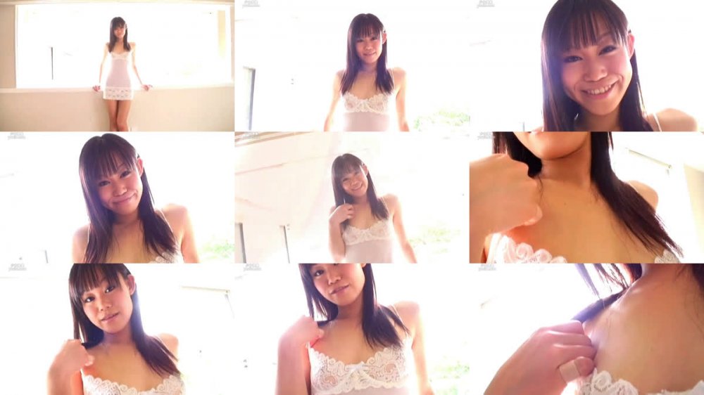 [FILM-0008] Rui Yoshinaka 佳中るい – Gokusai Film: To the Pink Beyond 極彩フィルム 桃色の彼方へ[MP4/722MB]