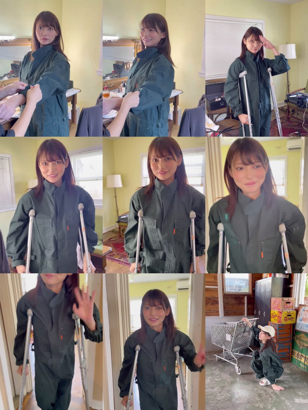 [FanClub] 2025.12 似鳥沙也加