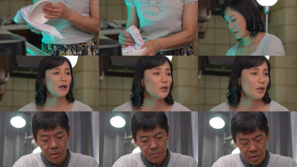 +++ [FHD] ALDN-560 こころは無理…でも縛られたい 平岡里枝子