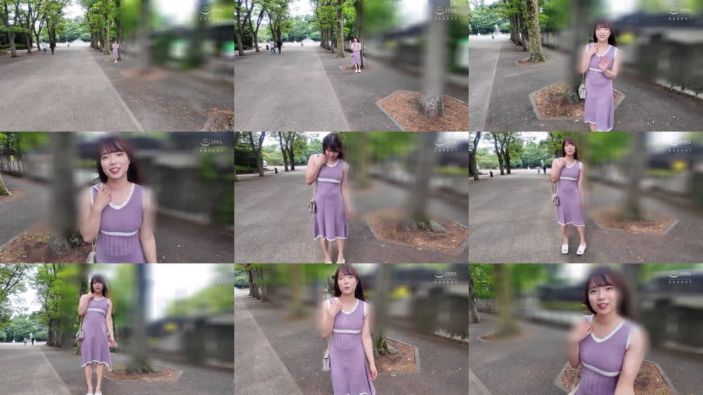 +++ [FHD] ADHN-035 ニュウハーフ 木本美織 もしかしたら付き合うかもしれない二人のイチャラブアナルSEX