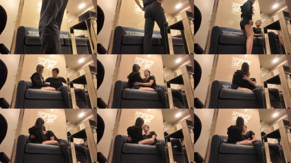 +++ [FHD] 348NTR-094 【NTR】こんだけ調子良いマ●コを簡単に手放すわけないじゃんw お前だって罪悪感で顔とマ●コぐちゃぐちゃだよ？てかフェス会場に彼氏置き去りで草