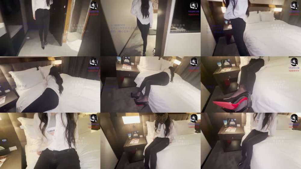 +++ XB-1504 公司部門主管老婆牛仔褲撕洞客戶強暴