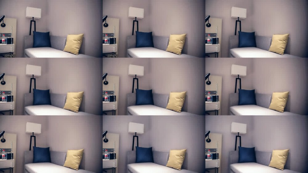 【AI增強】20201027_[原版]七天探花_深夜場白衣長腿妹，穿上情趣服近景特寫口交，沙發多姿勢啪啪