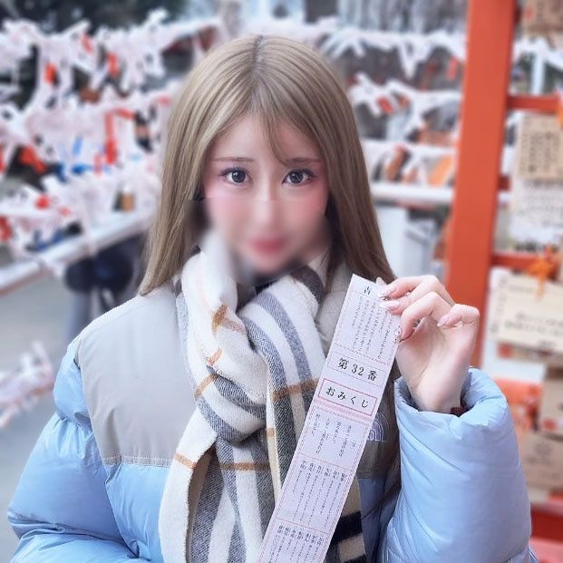 FC2-PPV-4840073 Fカップ神美尻の澗谷 【高清無碼】