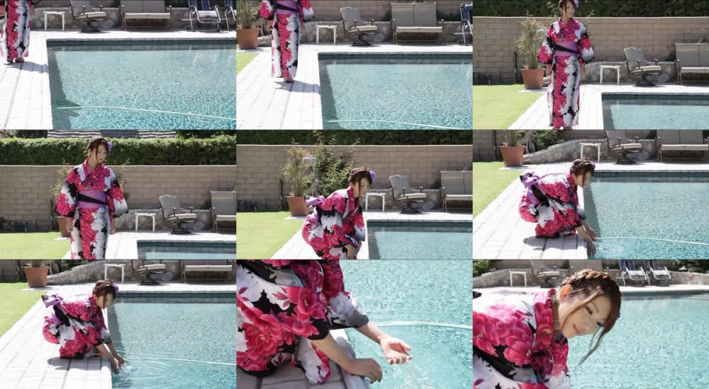 [KIDM-271] Yuko Shoji 庄司ゆうこ – ATTRACTIVE[AVI/1.16GB]