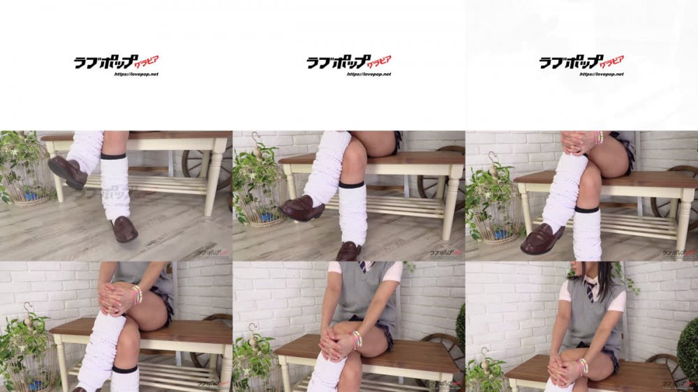 [LOVEPOP] Gravure No.45 – Ayana Nishinaga 西永彩奈 HD MOVIEs 07 10