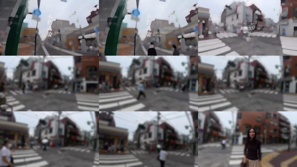 +++ [FHD] SDNM-540 栗原早苗 母と息子 親子ほど歳の離れた2人の筆おろし成長物語