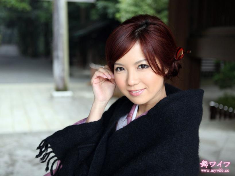 275 東野 梓 Azusa Touno 華月まなか [25P]