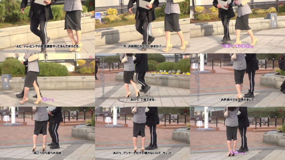 +++ [FHD] GHZ-044 厳選！極美味熟女ナンパ 肉汁溢れる完熟BODY BEST SELECTION Vol.14