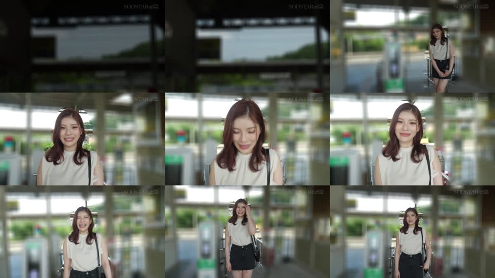 +++ [FHD] START-488 いいなり温泉旅行 神木麗