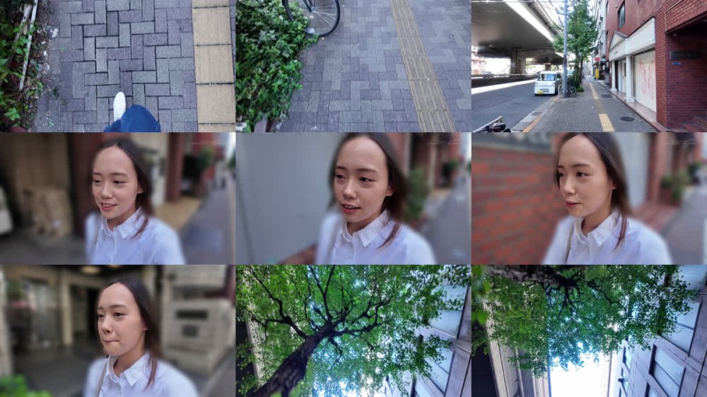 +++ [FHD] MOGI-151 無味な生活 無味なセックス 無色な女の子 あんどうはな AV debut