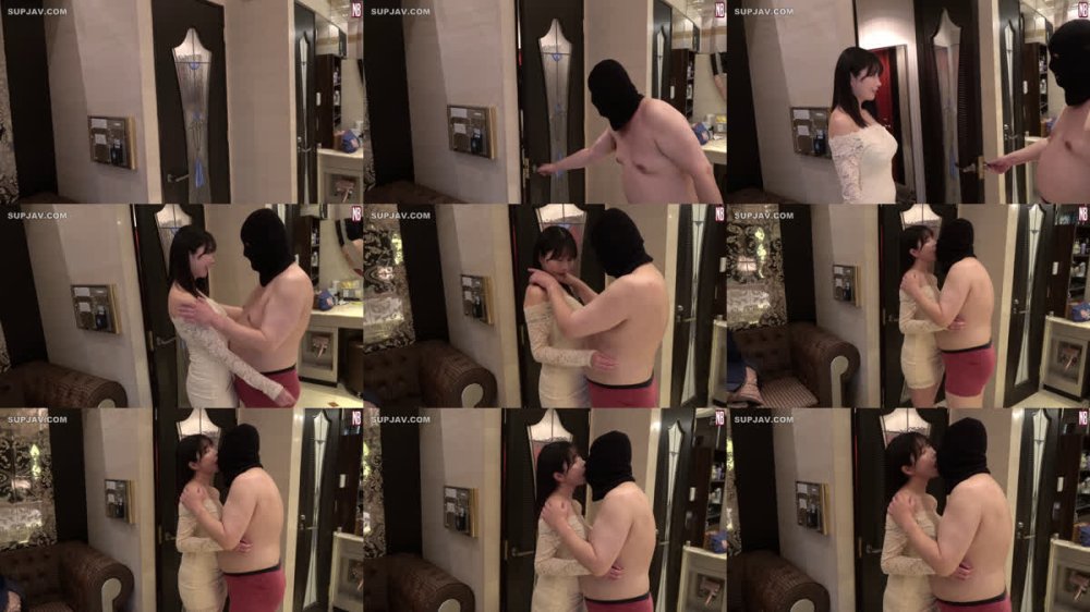 +++ FC2-PPV-4846267 【無】女体シェア会第6章！Gカップの黒髪美女がラブホに連れ込まれ…白人巨根が乱入して3Pに発展！快楽に流され中出しされるまで徹底蹂躙【海外版】特典付