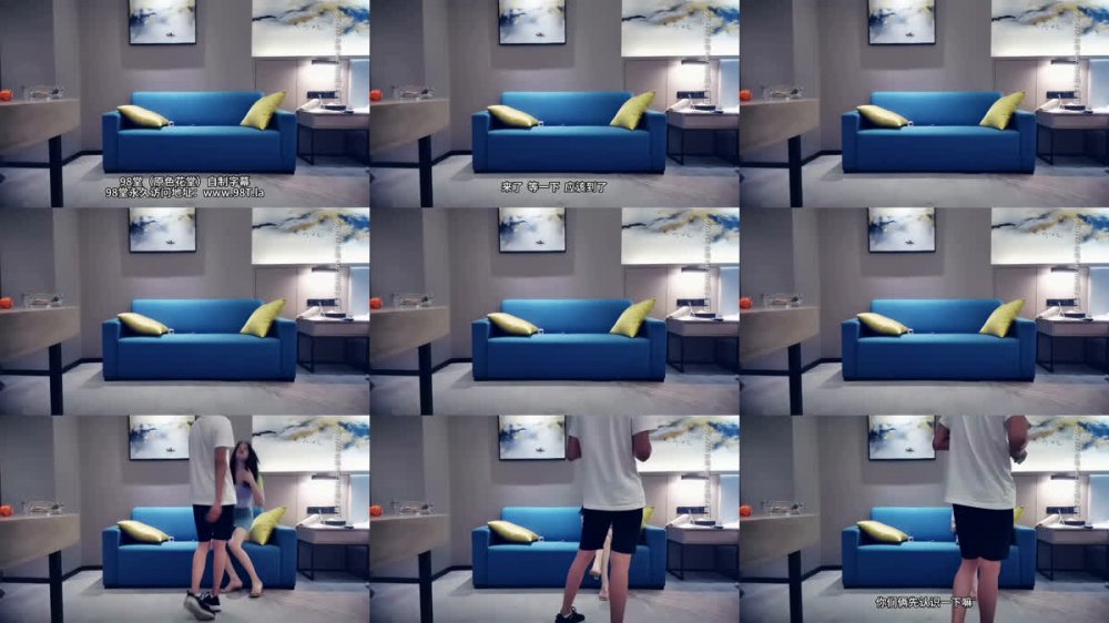 【AI增強】黃先生探花經典作之雙飛長腿妹第2部0712僅一場返場直接上雙飛二美輪坐不覺累