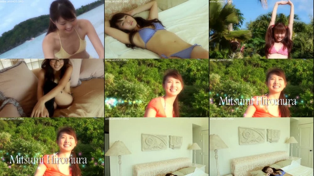 [LPFD-253] Mitsumi Hiromura 広村美つ美 – ＣＡＮＤＹ[AVI/1.52GB]