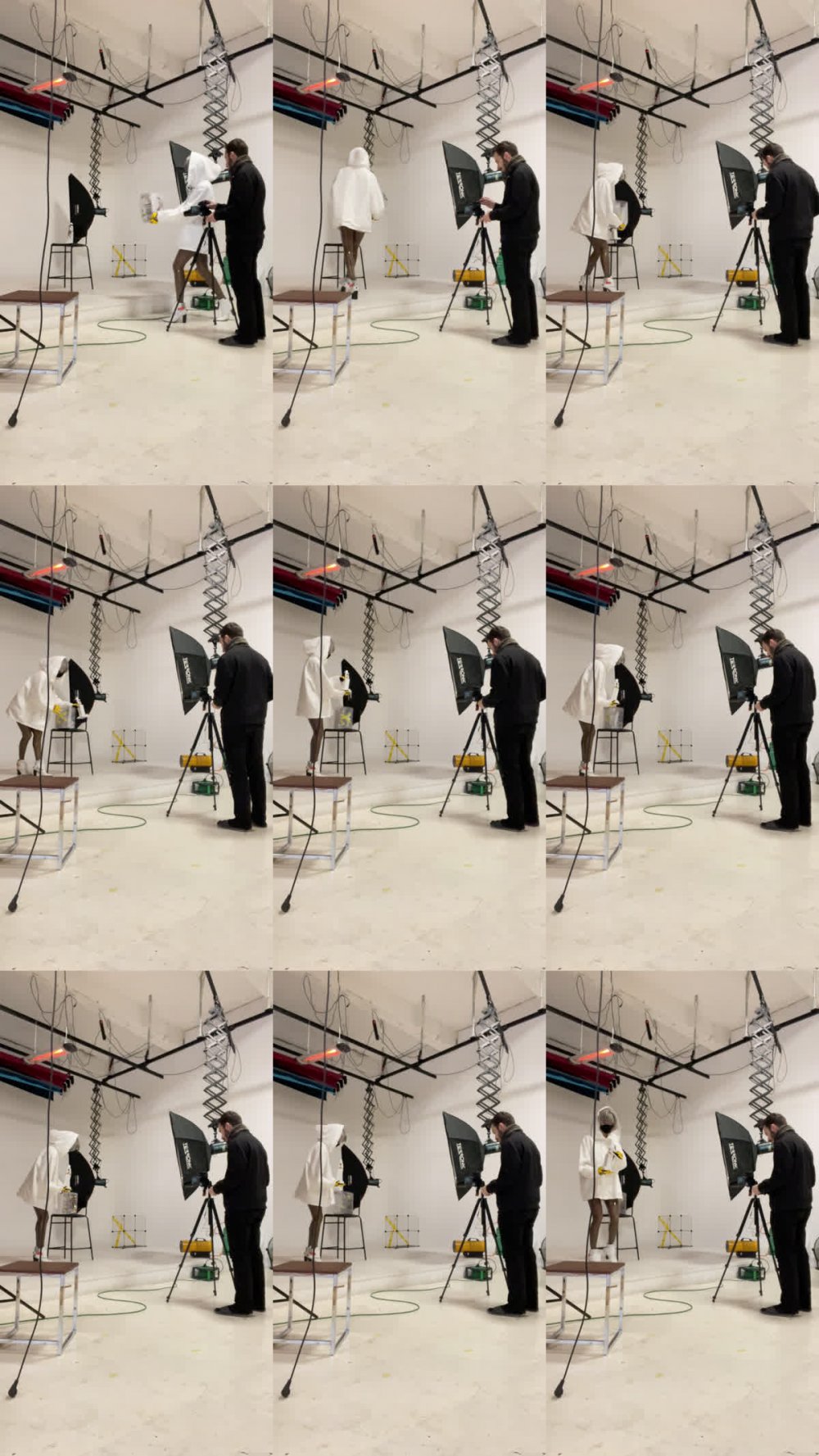 [Cosplay] Candy Ball Flower [66P12V-1.47GB]