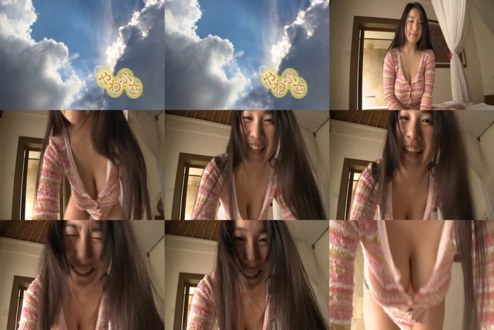 [GUILD-077] Rui Kiriyama 桐山瑠衣 – Soft tassel やわふさ [MKV/3.94GB]