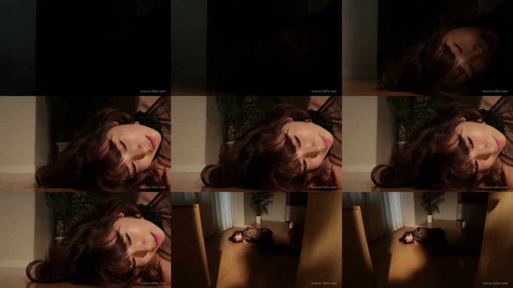 [GUILD-070] Rui Sakioka 咲丘るい – Absolute Control 絶対支配 [MKV/2.90GB]