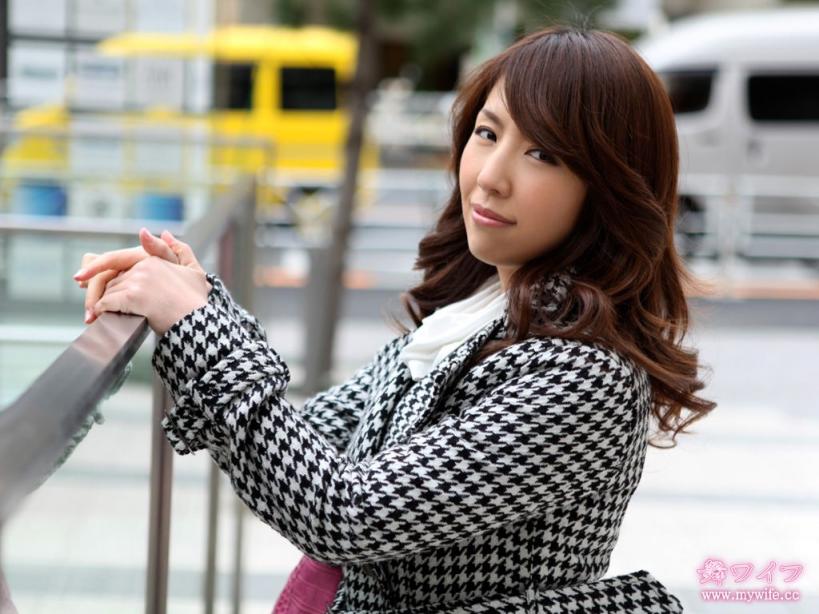 282 三浦 久美子 Kumiko Miura 結城みさ [41P]