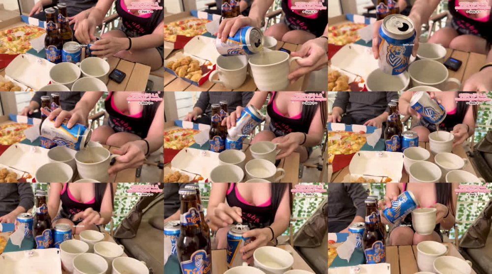 2026年2月最新，極品綠帽淫妻模特，【moonstar】付費福利，情侶們的單身之夜，4P交換