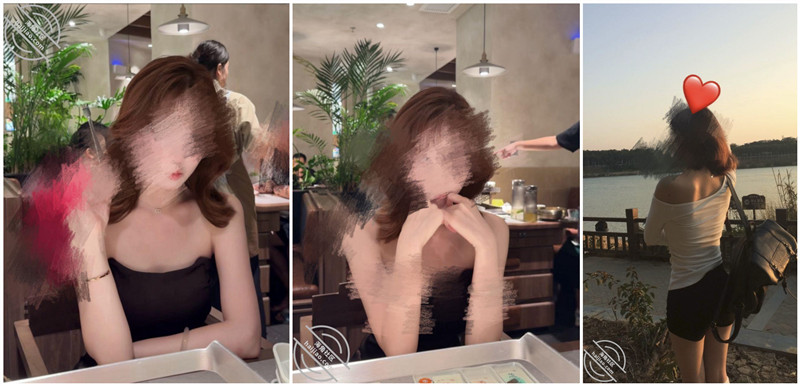 亂倫大神《175732229302》表姐想和我分手結果被我PUA❤️乖乖到酒店吃我雞巴