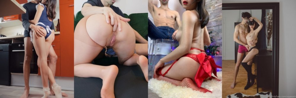 浪漫主義情侶，上海留學生最新作品，我在民宿把中國網紅女友從里操到外