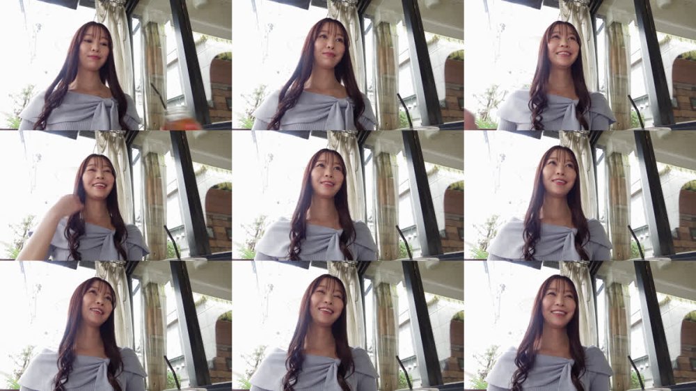 +++ [FHD] 292MY-1027 森佳織1