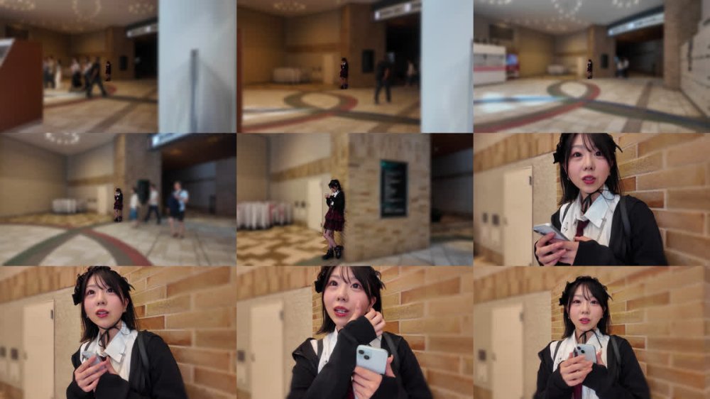 +++ [FHD] INSTV-690 SNS動画万バズフォロワー爆増話題騒然おち〇ぽコンサル 売れたくて売れたくて仕方ない不祥事で解散した地下アイドルをかわいくHにバズらせプロデュース