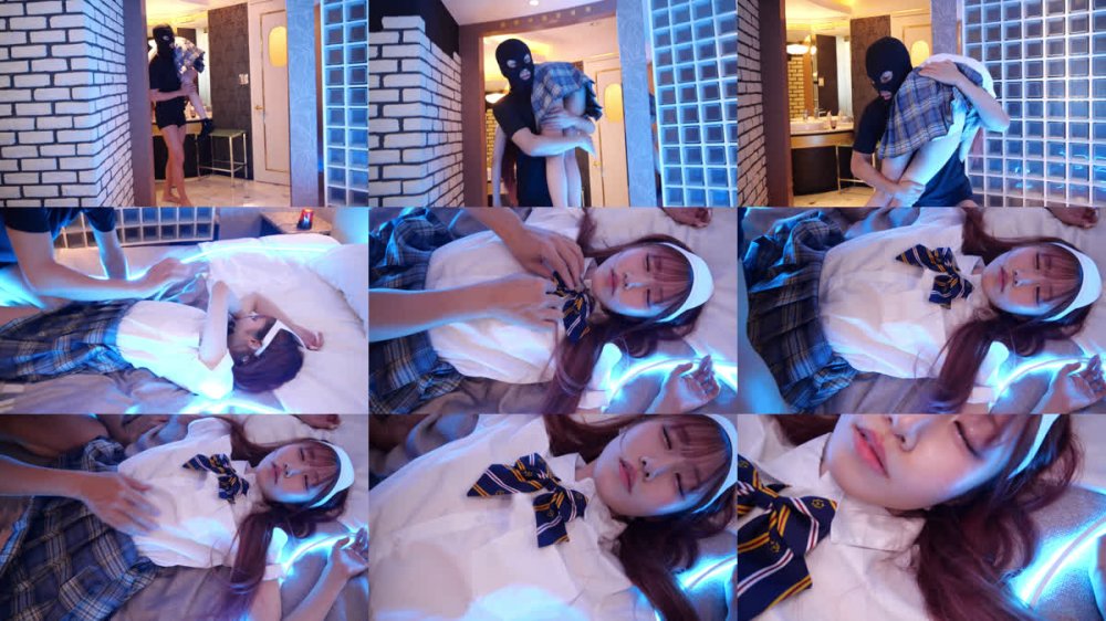 +++ [FHD] HONB-467 昭和ならセーフ3