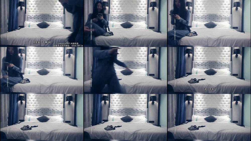 【AI增強】七天探花經典作之瑜伽教練0406僅一場文靜小妹聲音軟嗲嗲叫床很性感聽譯字幕4K增強版