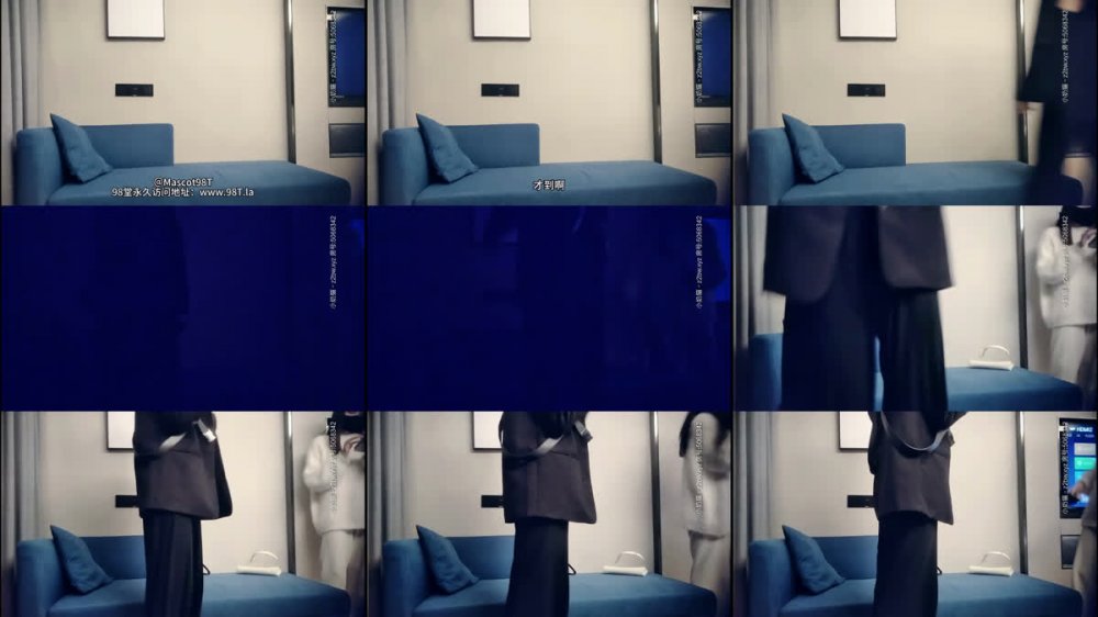 【AI增強】七天探花經典作之雙飛氣質女神1206僅一場有位妹子超女神仙氣袅袅極勾魂