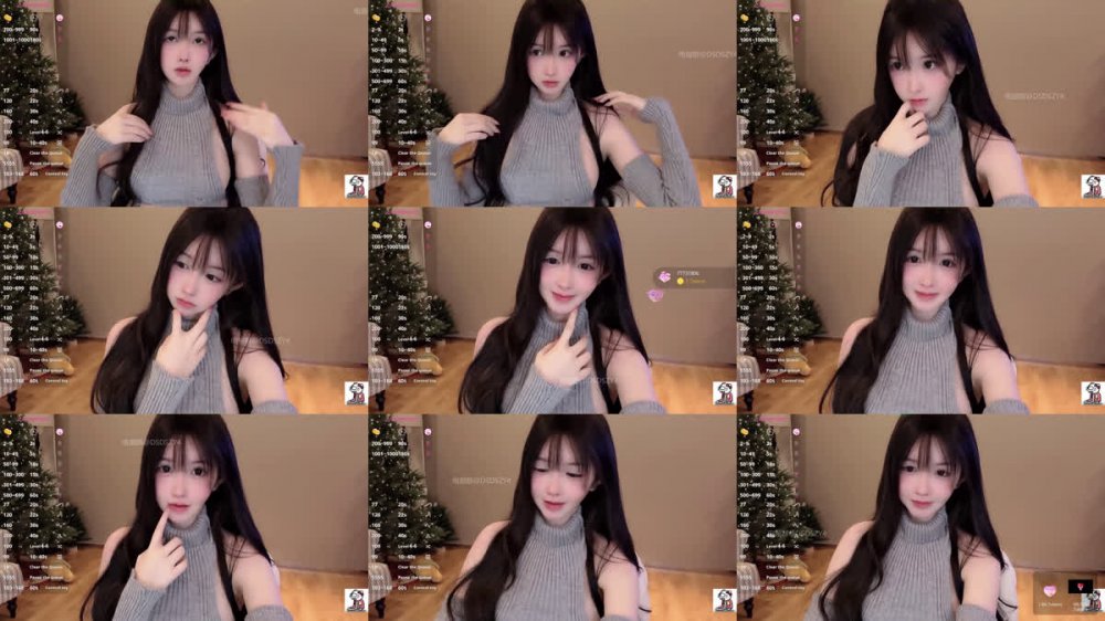 ♦️SP站噴水小天后【Hahaha_ha2】極品女神錄播 絕世尤物性感逆天顏值女神09（7V）