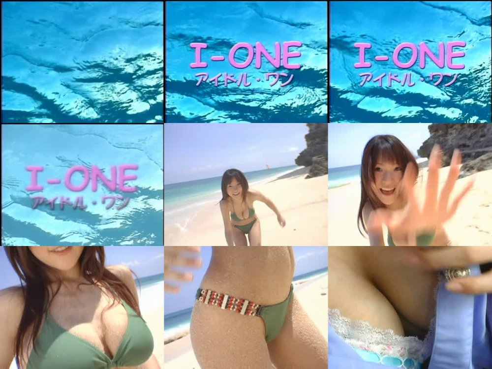 [LCDV-40270] Mizuki Horii 堀井美月 – Hana Mizuki 華みづき[AVI/828MB]