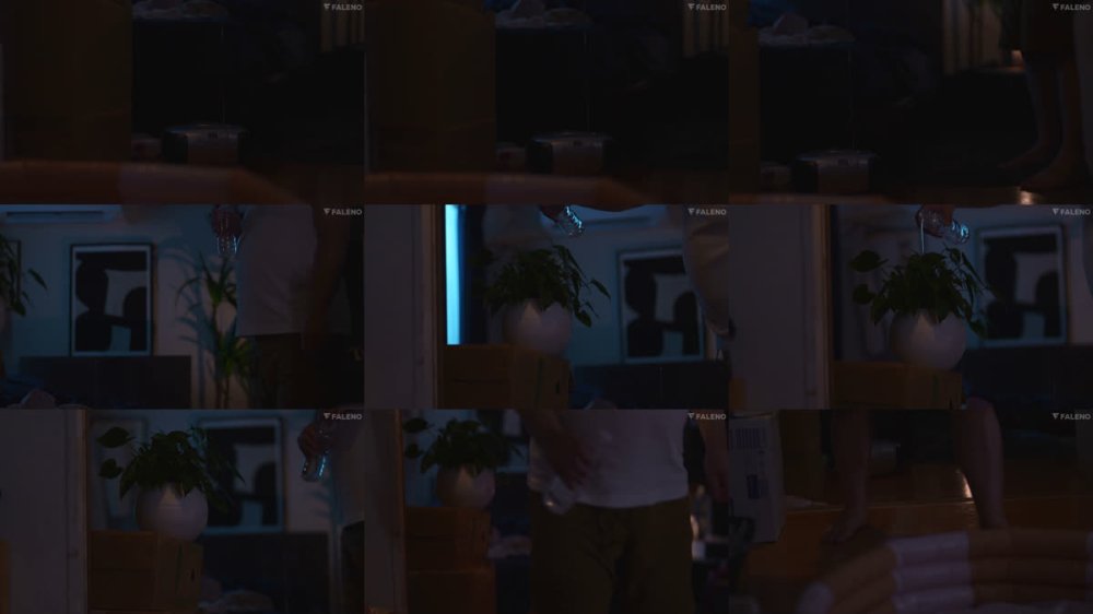 +++ [FHD] FNS-097 巨大隕石衝突まであと1日弱者男性の俺がやり残したことはただ一つ 隣人女を人格崩壊させるまで続くメテオプレス中出し 藤井蘭々