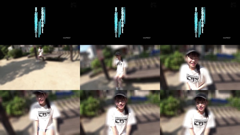 +++ [FHD] MUFR-007 久しぶりに会うことになった女友達が垢抜けて可愛くなってた。近況報告してたらエロ経験自慢に発展して流れで一線超えたら身体の相性最高すぎて何度もお友達セックスしてしまった。