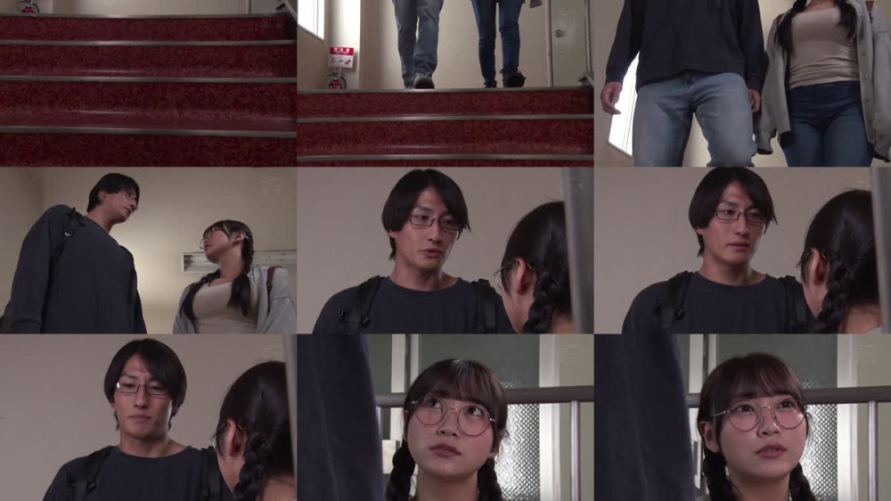 +++ [FHD] MUDR-339 オタク友達とのセックスは最高に気持ちいい3 一か月の禁欲生活で理性がぶっ飛び獣のように欲望のまま生ハメ＆中出しSEXでイキまくる 姫咲はな