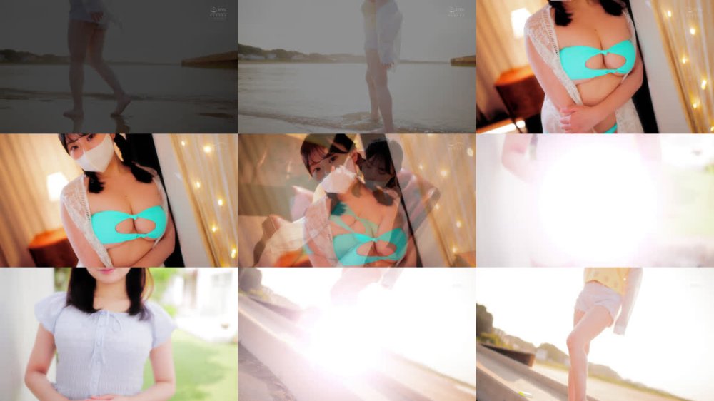 +++ [FHD] PPPE-391 もっちもちツルツルまっしろJcup しらたま AVデビュー！