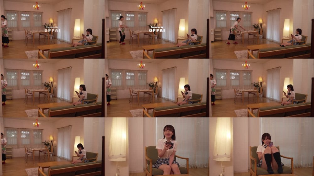 +++ [FHD] PPPE-384 妻と結婚して10年。やっと実った巨乳連れ子を妻が帰省した3日間に10年分調教して理解らせた。 柏木こなつ