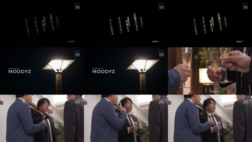 +++ [FHD] MIRD-271 同窓会で再会した巨乳教え子ら4人に同時告白されて、酔った勢いホテルで神乳に囲まれ挟まれ奪い合い痴女られた元担任教師の僕 MOODYZ創立25周年記念 天宮花南 九野ひなの 白岩冬萌 百田光稀