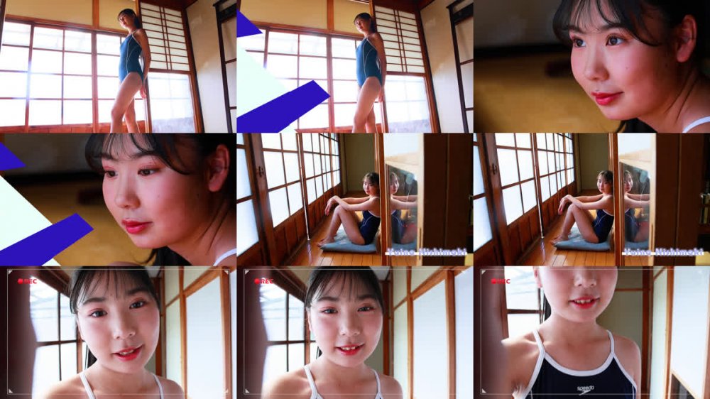 [Minisuka] 2026-02-12 Yuina Nishimaki 西巻ゆいな Regular Gallery Clip 4.03