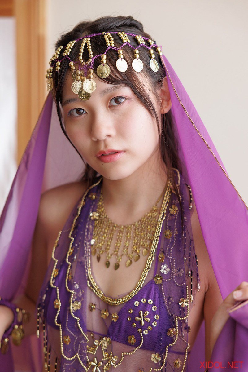 [Minisuka] 2026-02-12 Rima Ozora 大空りま Regular Gallery Set 15.02