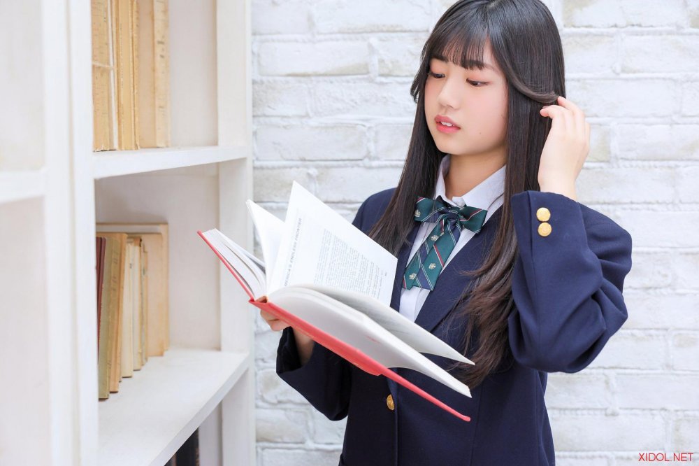 [Minisuka] 2026-02-12 Haku Fumitsuki 文月珀 Regular Gallery Set 5.01