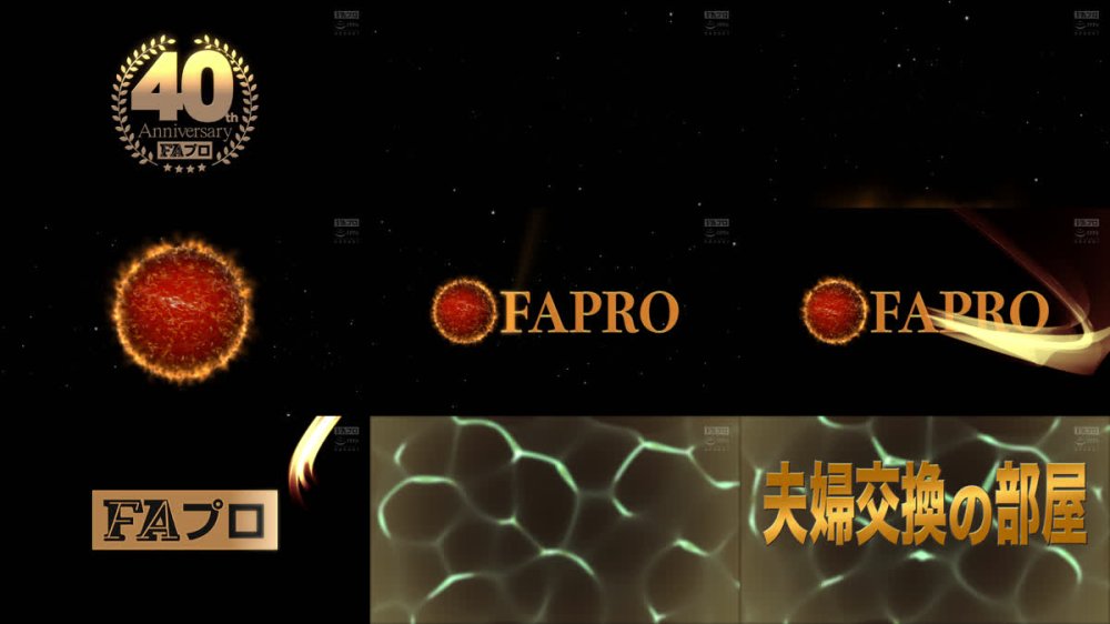 +++ [FHD] PFAS-042 夫婦交換の部屋 金のための肉欲契約・熟したカラダに群がる男たち