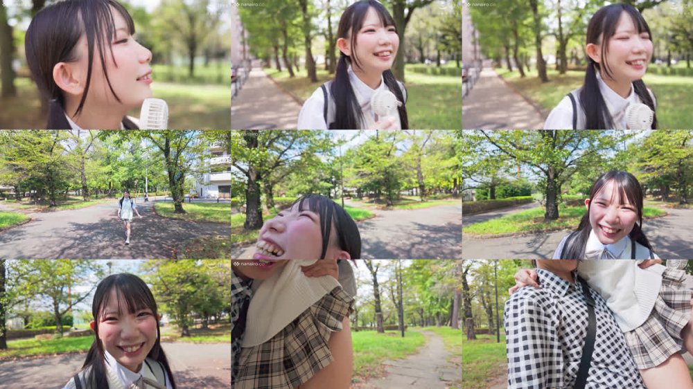 +++ [FHD] SQTE-660 放課後はお泊りSEX。低身長ロリが痙攣するまで感じるSEX 南日菜乃