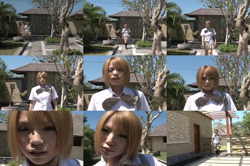 [KIDM-200] Asami Kubota 久保田あさみ – Nudie ヌーディー[AVI/803MB]